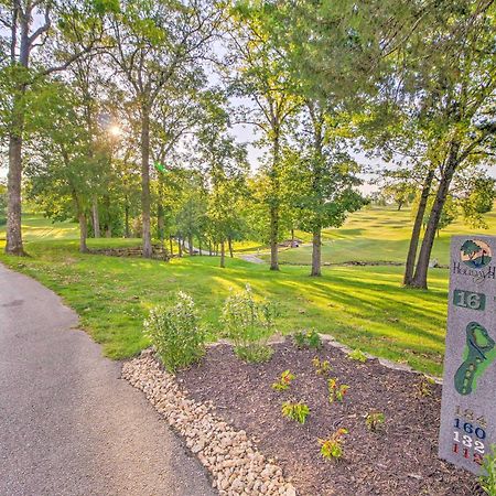Ground-Floor Branson Condo With Community Perks Exterior foto