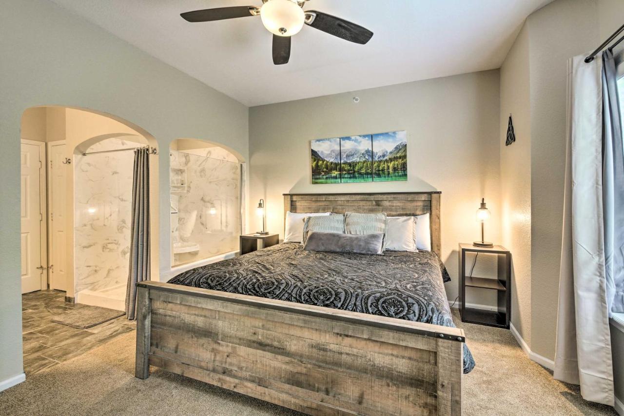 Ground-Floor Branson Condo With Community Perks Exterior foto