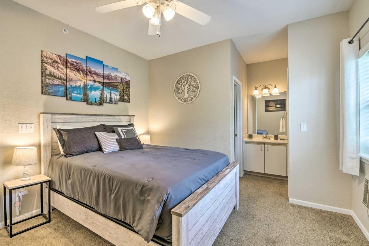 Ground-Floor Branson Condo With Community Perks Exterior foto