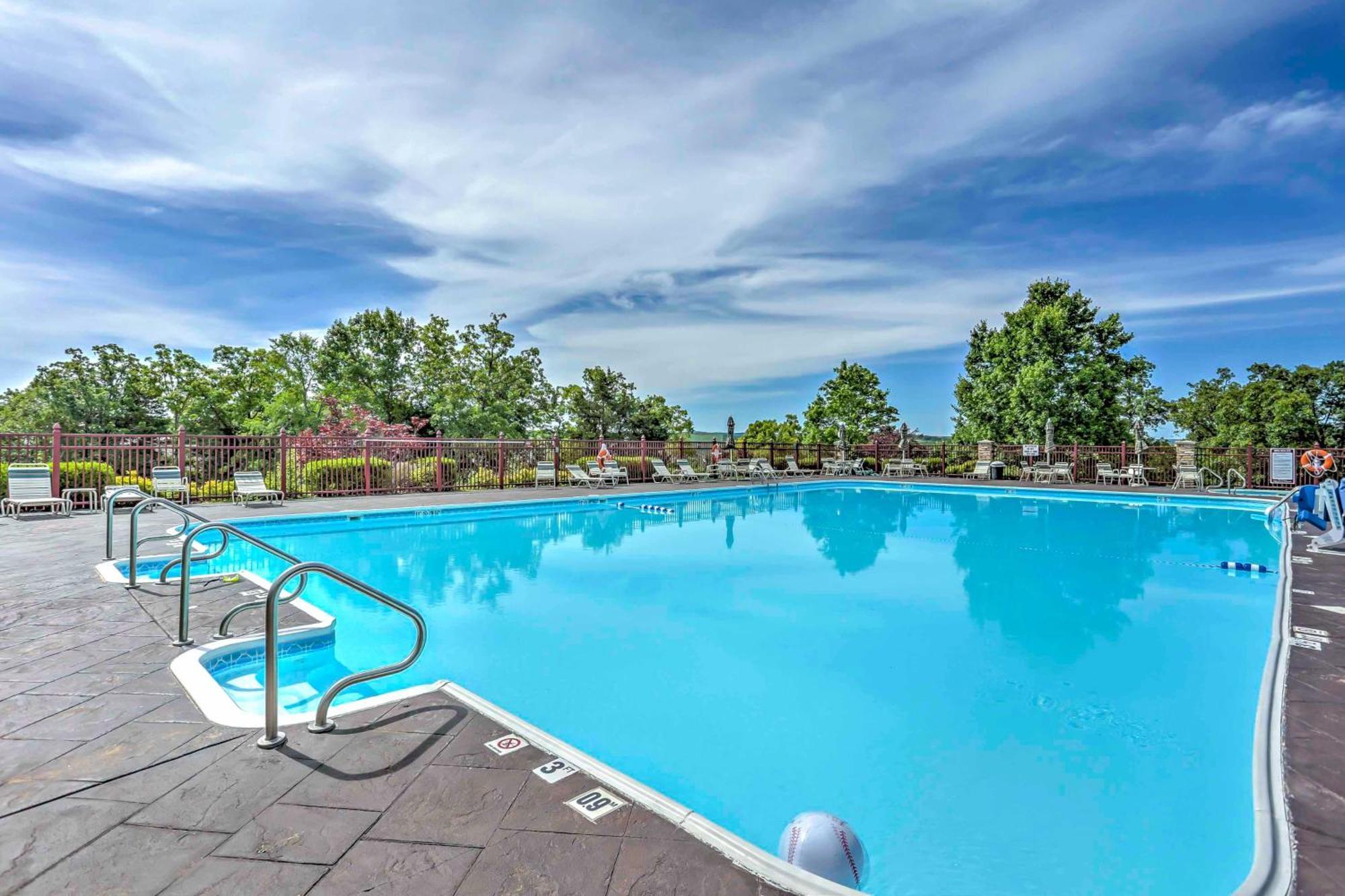 Ground-Floor Branson Condo With Community Perks Exterior foto
